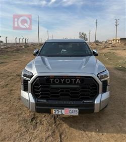 تويوتا توندرا